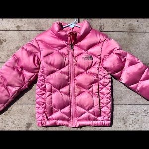 The North Face Toddler Down Jacket